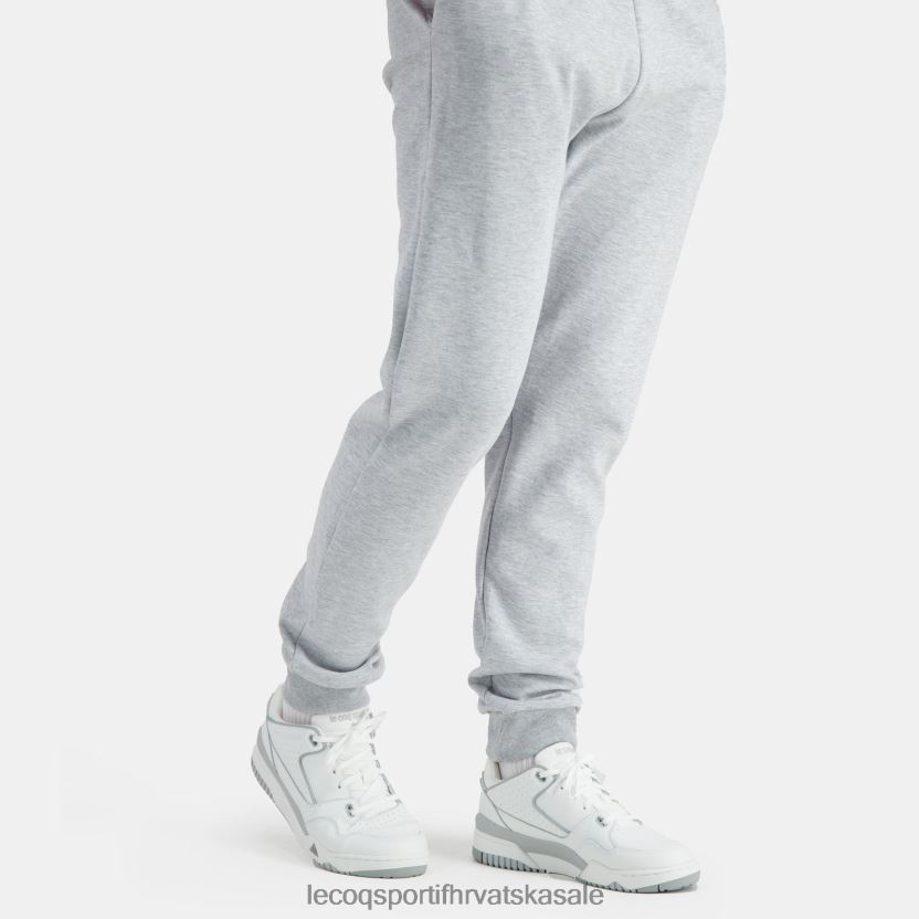 Le Coq Sportif cipela lcs t1000 devedesetih bijela muškarci 840R4L265 cipele