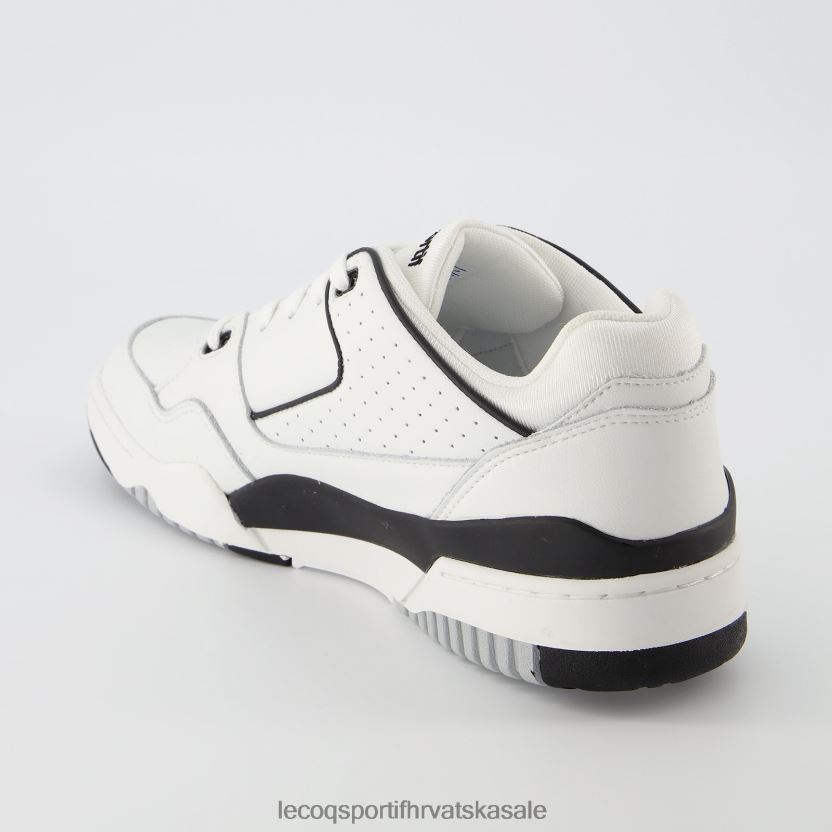 Le Coq Sportif cipela lcs t1000 devedesetih bijela muškarci 840R4L266 cipele