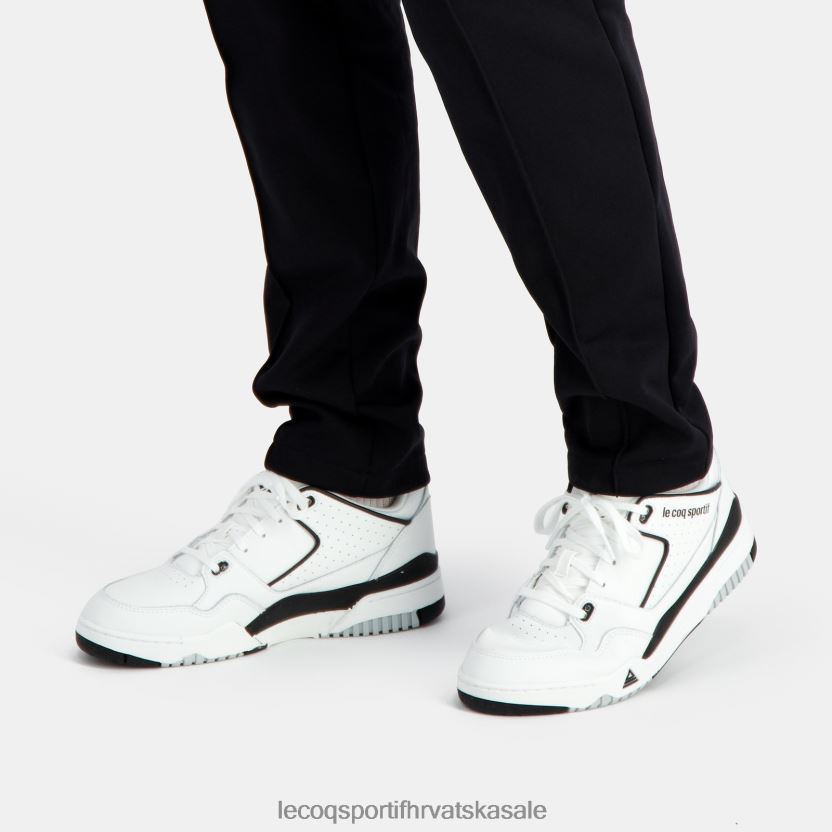 Le Coq Sportif cipela lcs t1000 devedesetih bijela muškarci 840R4L266 cipele