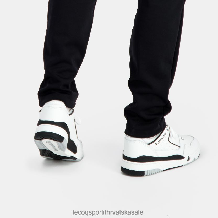 Le Coq Sportif cipela lcs t1000 devedesetih bijela muškarci 840R4L266 cipele