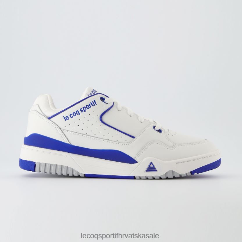 Le Coq Sportif cipela lcs t1000 devedesetih bijela muškarci 840R4L267 cipele