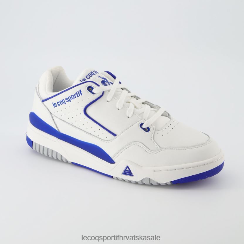 Le Coq Sportif cipela lcs t1000 devedesetih bijela muškarci 840R4L267 cipele