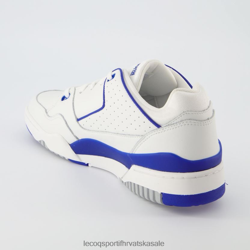 Le Coq Sportif cipela lcs t1000 devedesetih bijela muškarci 840R4L267 cipele