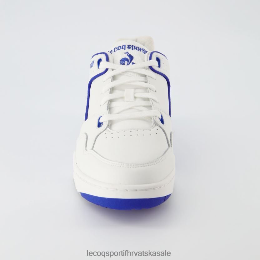 Le Coq Sportif cipela lcs t1000 devedesetih bijela muškarci 840R4L267 cipele