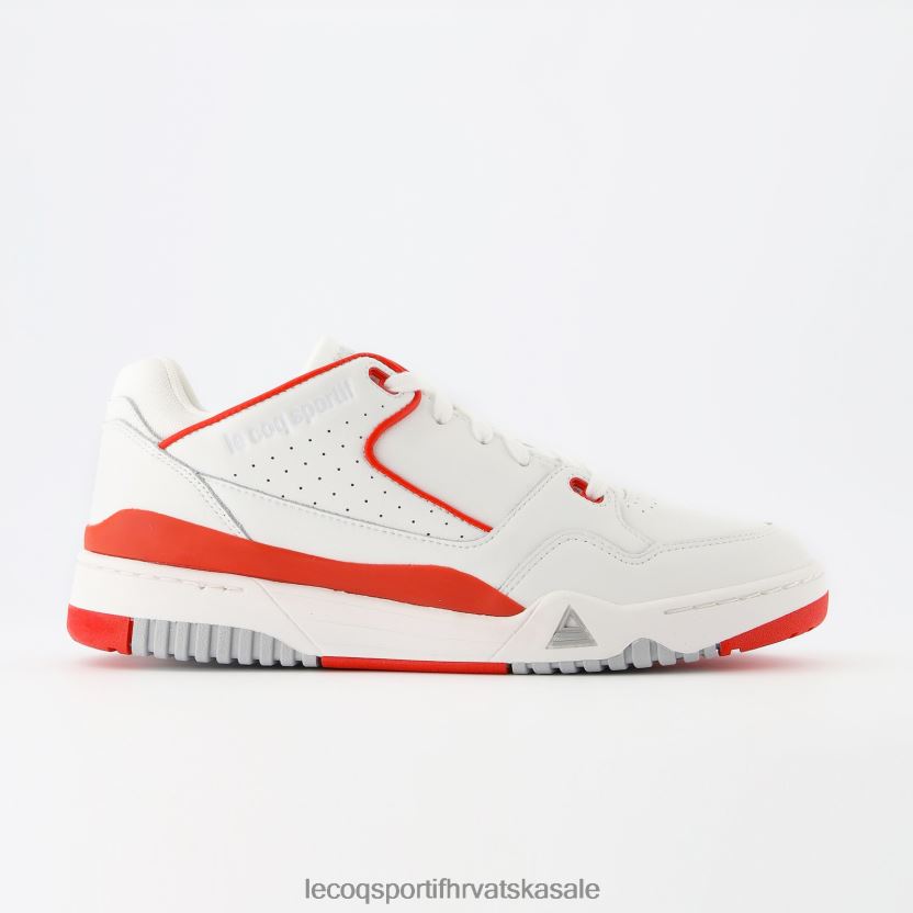 Le Coq Sportif cipela lcs t1000 devedesetih bijela muškarci 840R4L268 cipele