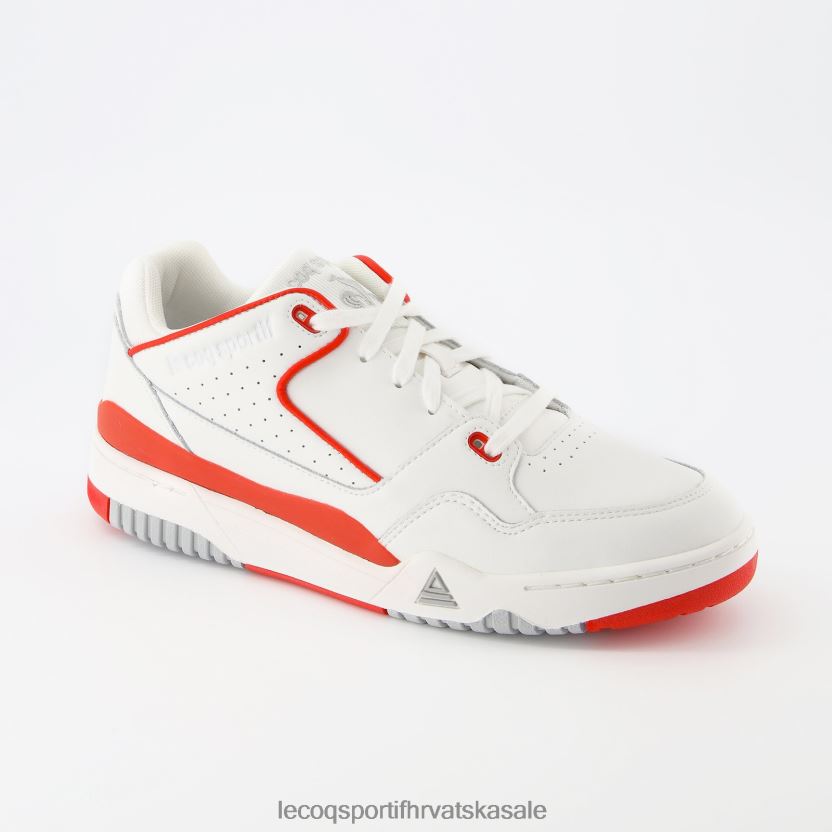 Le Coq Sportif cipela lcs t1000 devedesetih bijela muškarci 840R4L268 cipele