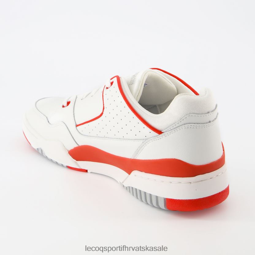 Le Coq Sportif cipela lcs t1000 devedesetih bijela muškarci 840R4L268 cipele