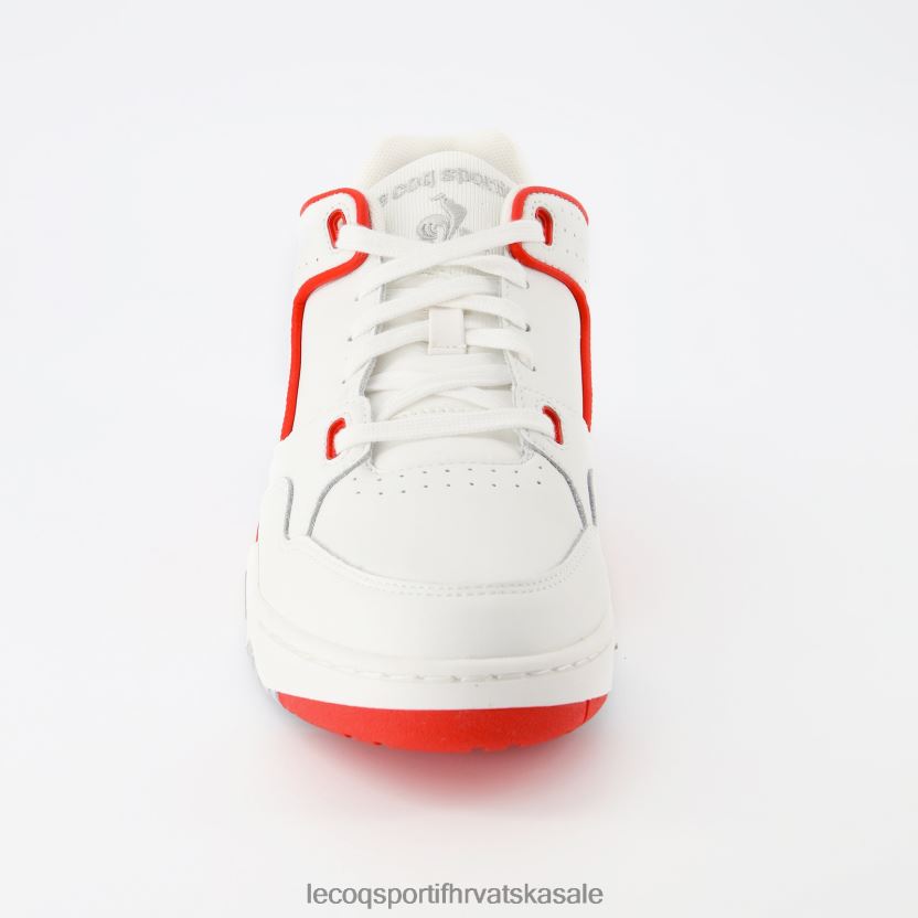 Le Coq Sportif cipela lcs t1000 devedesetih bijela muškarci 840R4L268 cipele