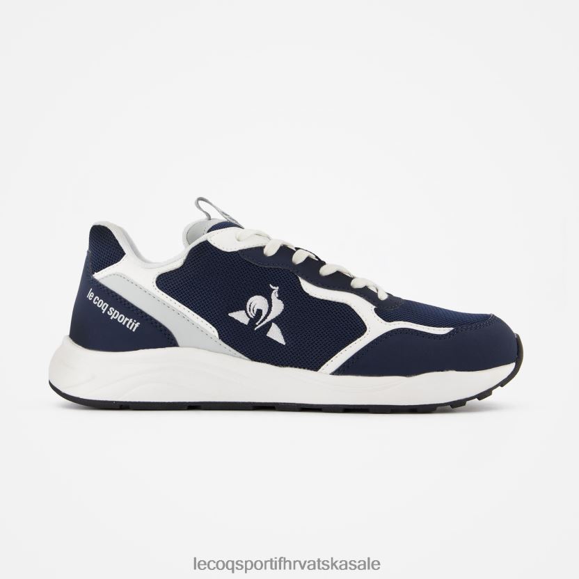 Le Coq Sportif cipela r110 plava muškarci 840R4L272 cipele