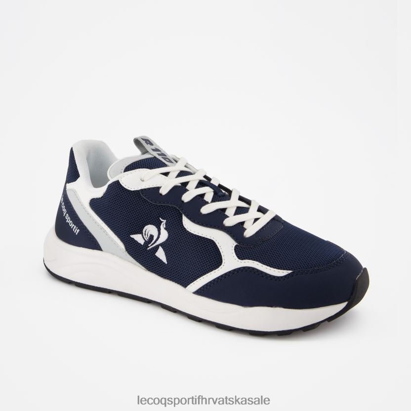 Le Coq Sportif cipela r110 plava muškarci 840R4L272 cipele