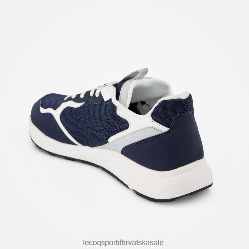 Le Coq Sportif cipela r110 plava muškarci 840R4L272 cipele