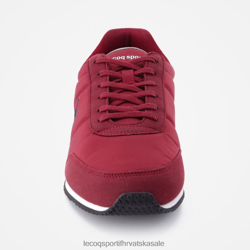 Le Coq Sportif cipela racerone crvena muškarci 840R4L522 cipele