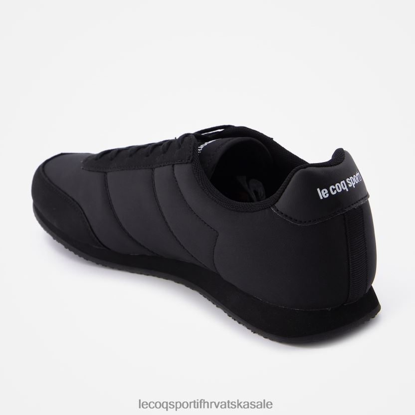 Le Coq Sportif cipela racerone tricolore crna muškarci 840R4L523 cipele