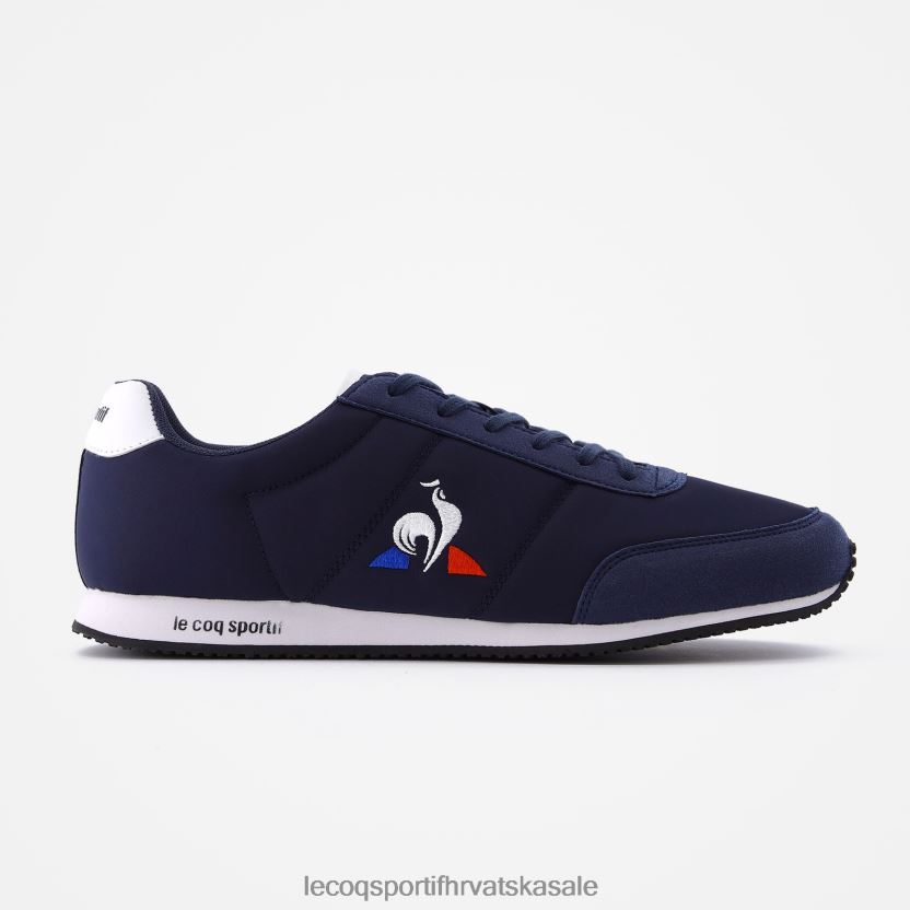 Le Coq Sportif cipela racerone tricolore plava muškarci 840R4L524 cipele