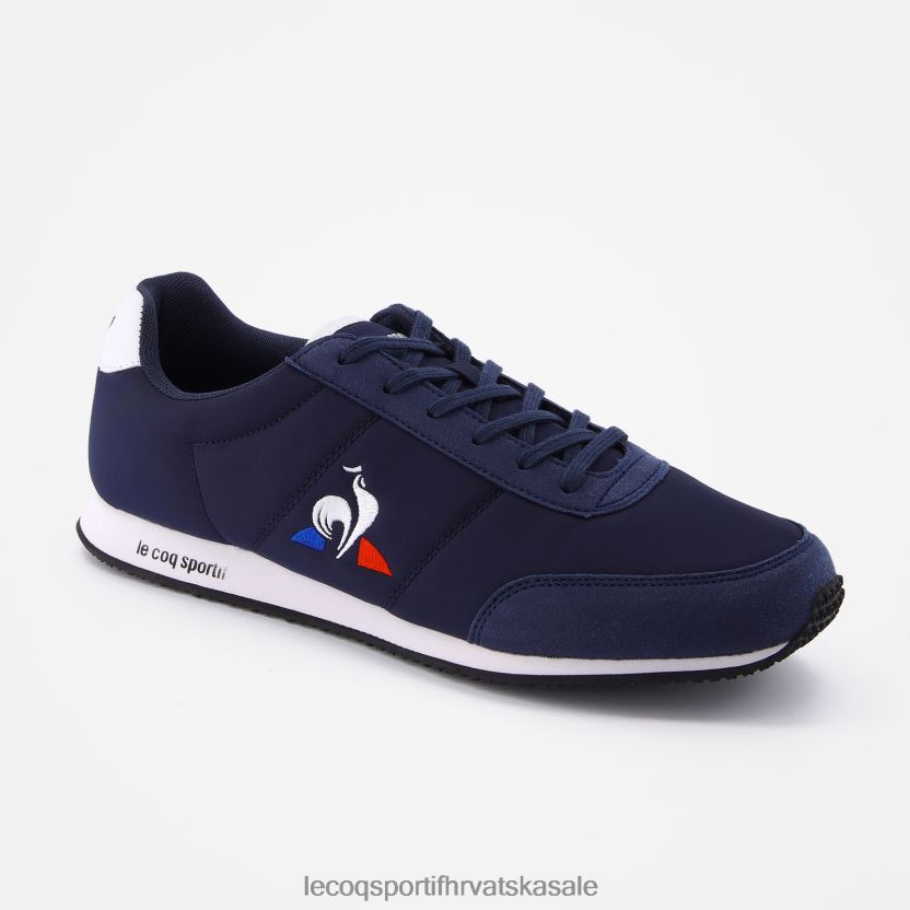 Le Coq Sportif cipela racerone tricolore plava muškarci 840R4L524 cipele