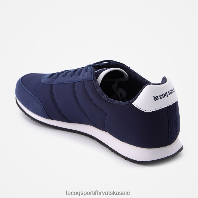 Le Coq Sportif cipela racerone tricolore plava muškarci 840R4L524 cipele