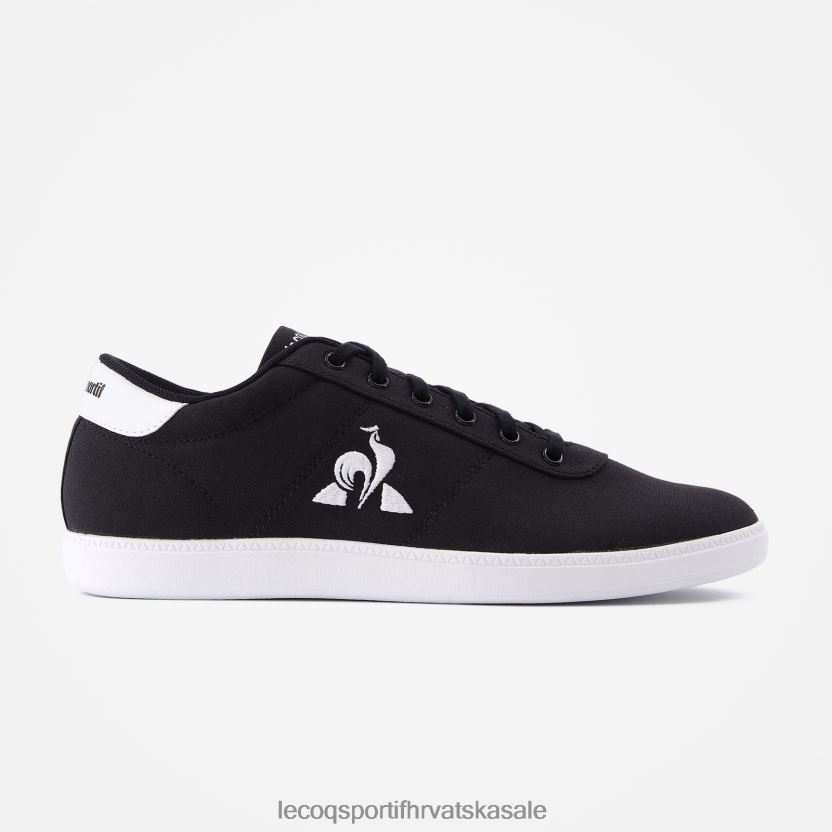 Le Coq Sportif cipela sud jedan crn muškarci 840R4L568 cipele