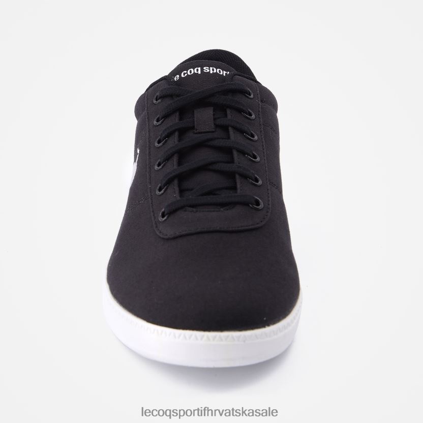 Le Coq Sportif cipela sud jedan crn muškarci 840R4L568 cipele