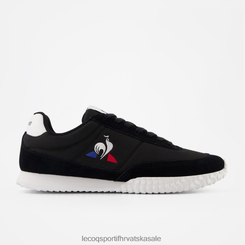 Le Coq Sportif cipela veloce crna muškarci 840R4L557 cipele