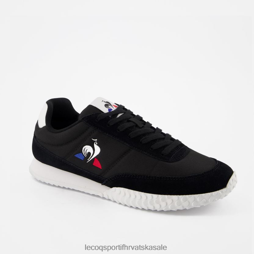 Le Coq Sportif cipela veloce crna muškarci 840R4L557 cipele