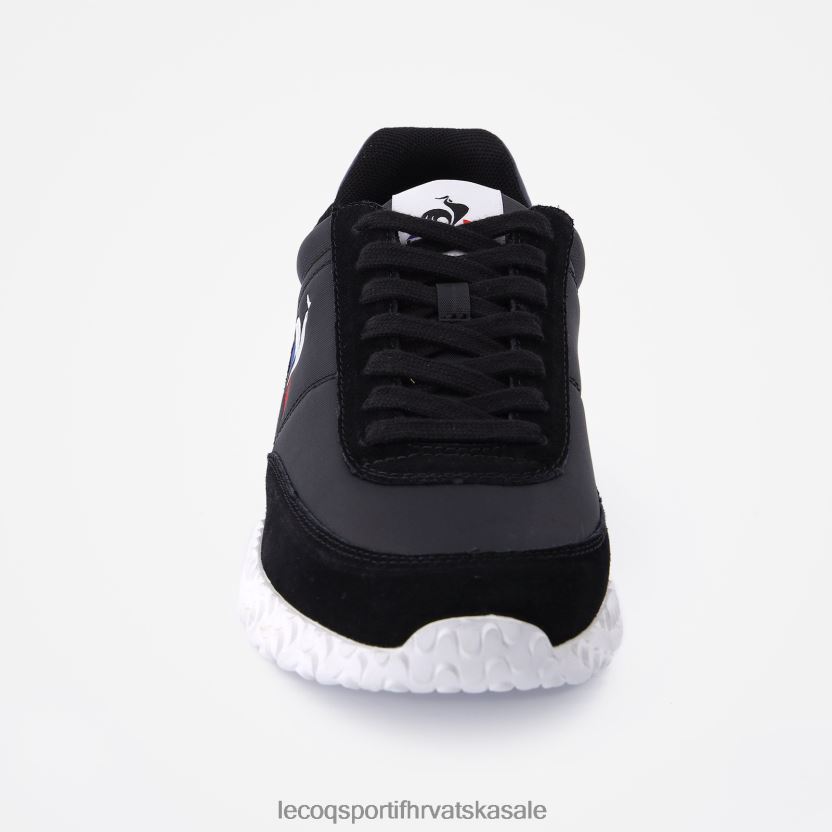 Le Coq Sportif cipela veloce crna muškarci 840R4L557 cipele