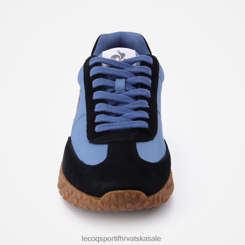 Le Coq Sportif cipela veloce guma plava muškarci 840R4L573 cipele