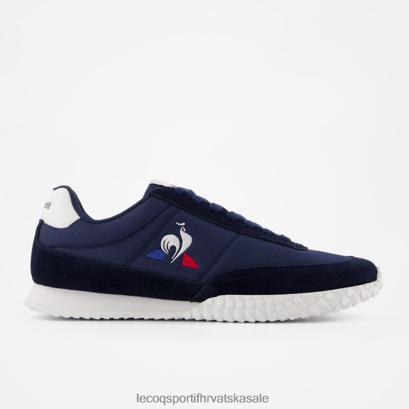 Le Coq Sportif cipela veloce plava muškarci 840R4L558 cipele