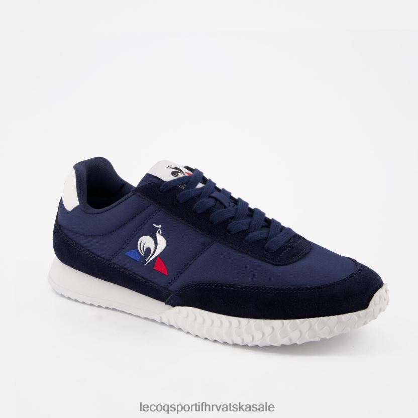 Le Coq Sportif cipela veloce plava muškarci 840R4L558 cipele