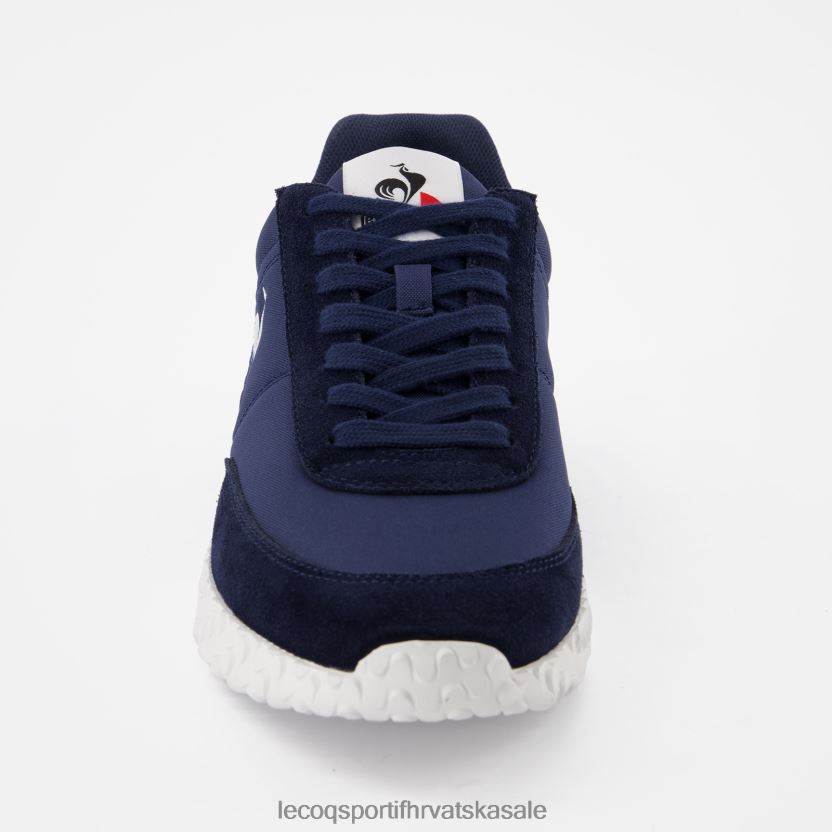 Le Coq Sportif cipela veloce plava muškarci 840R4L558 cipele