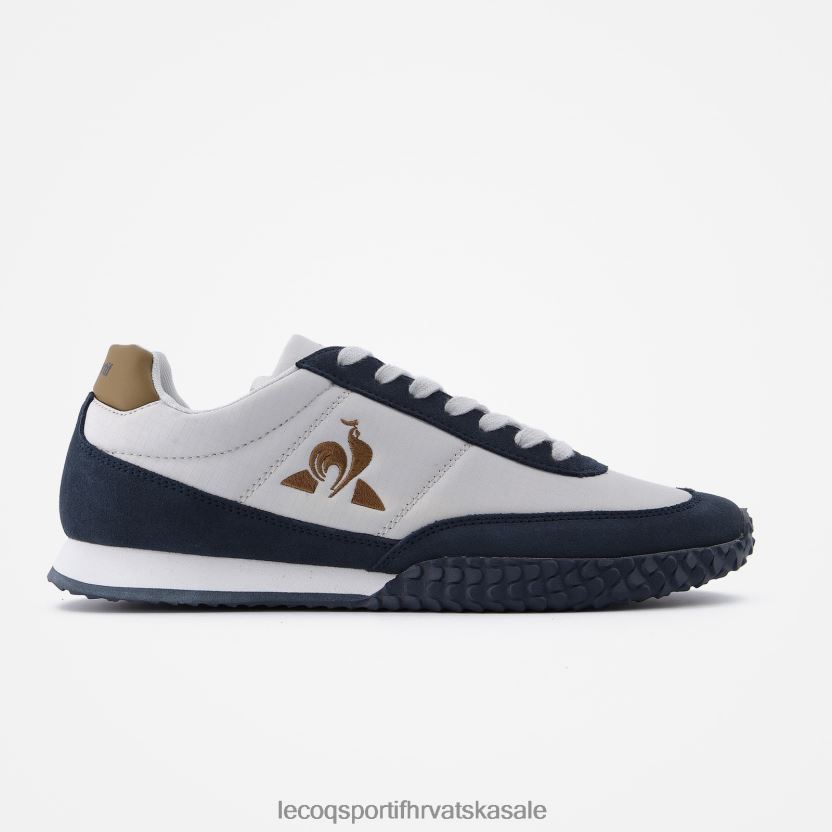 Le Coq Sportif cipela veloce ripstop plava muškarci 840R4L556 cipele