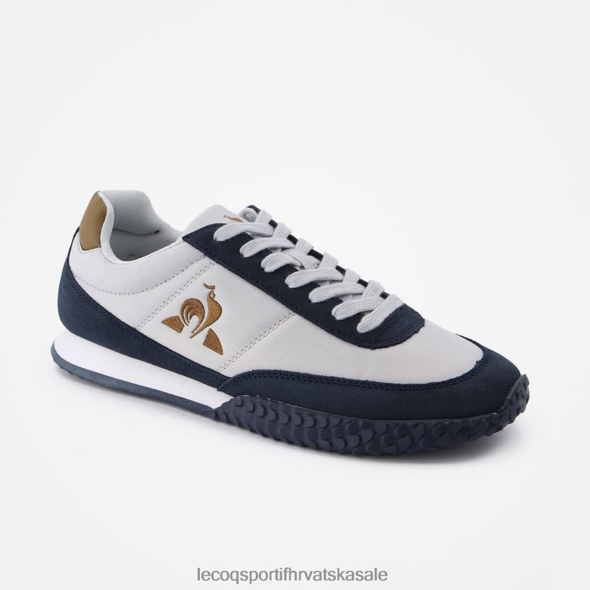 Le Coq Sportif cipela veloce ripstop plava muškarci 840R4L556 cipele