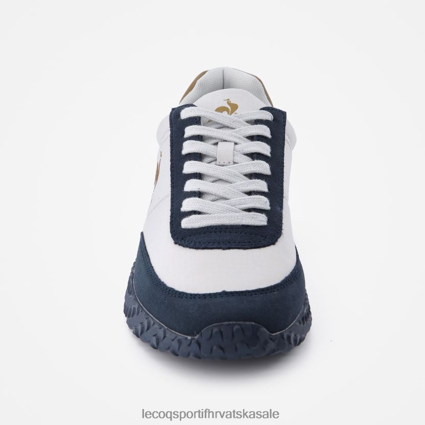 Le Coq Sportif cipela veloce ripstop plava muškarci 840R4L556 cipele