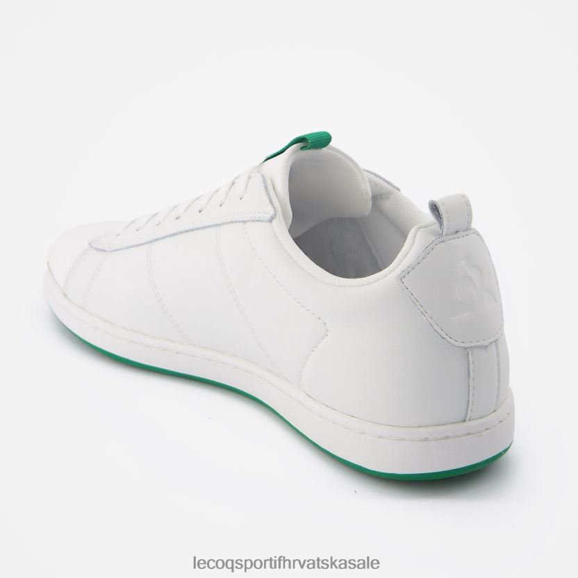 Le Coq Sportif shoe courtclassic sport bijela muškarci 840R4L561 cipele