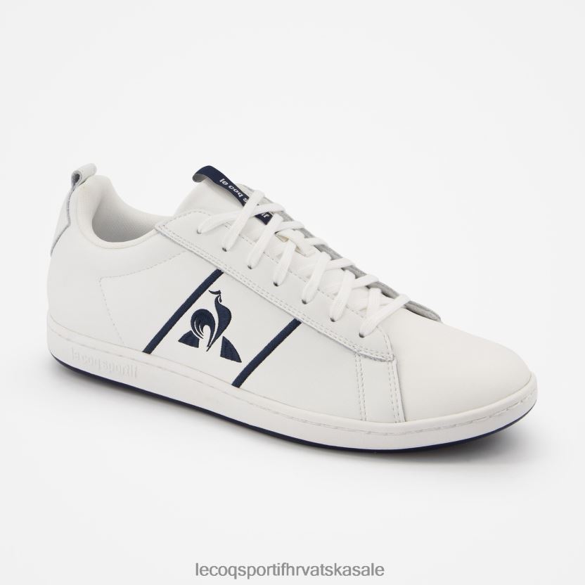Le Coq Sportif shoe courtclassic sport bijela muškarci 840R4L562 cipele