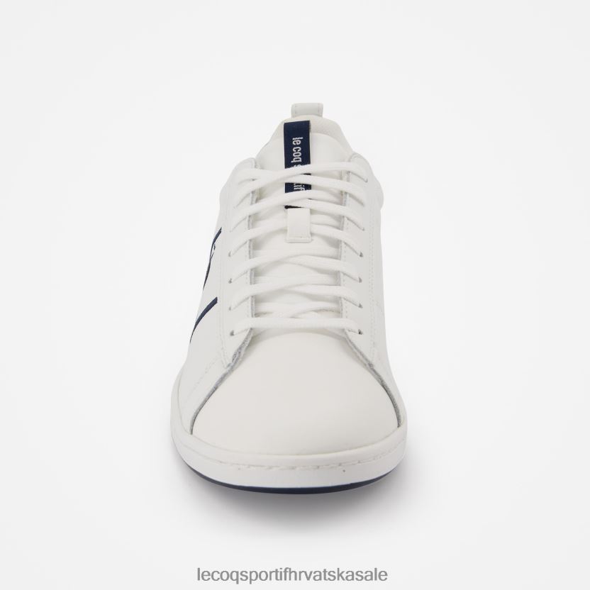 Le Coq Sportif shoe courtclassic sport bijela muškarci 840R4L562 cipele