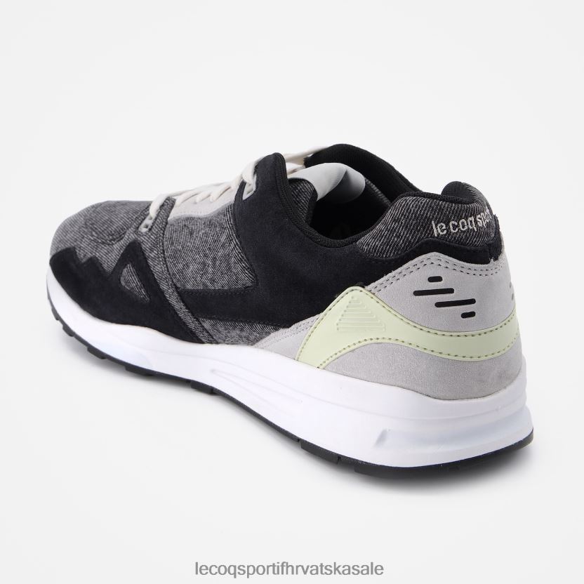 Le Coq Sportif cipela lcs r1000 traper crna muškarci 840R4L531 cipele