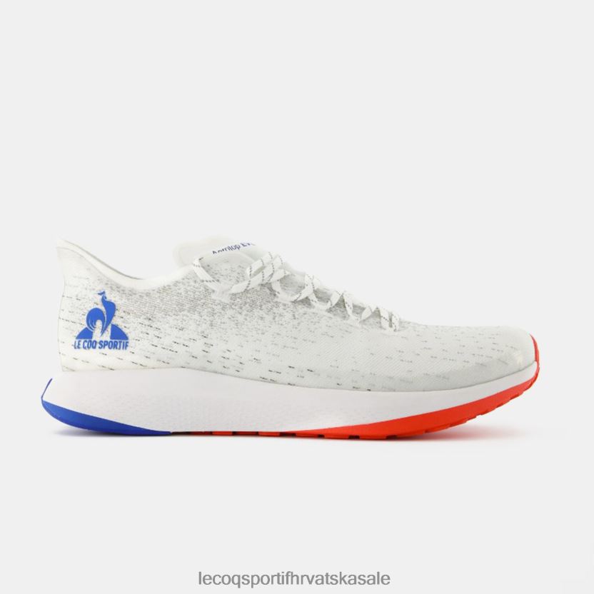 Le Coq Sportif cipela lcs r2024 bijela muškarci 840R4L248 cipele