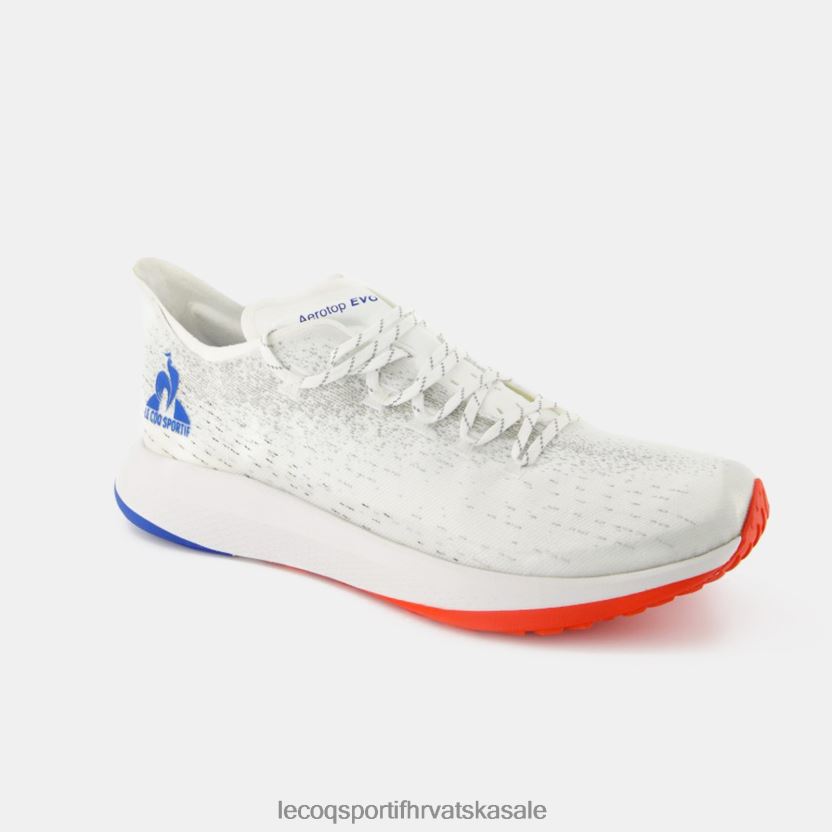 Le Coq Sportif cipela lcs r2024 bijela muškarci 840R4L248 cipele