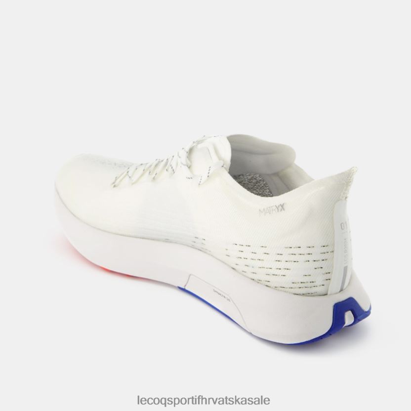 Le Coq Sportif cipela lcs r2024 bijela muškarci 840R4L248 cipele