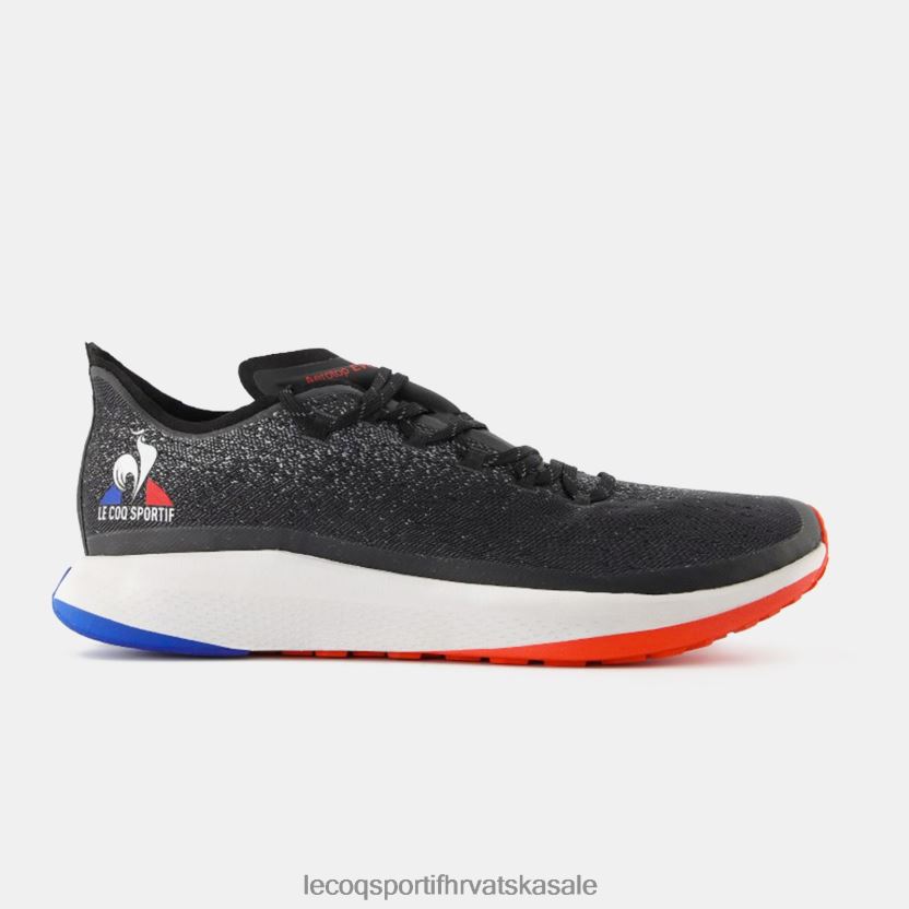 Le Coq Sportif cipela lcs r2024 crna muškarci 840R4L247 cipele