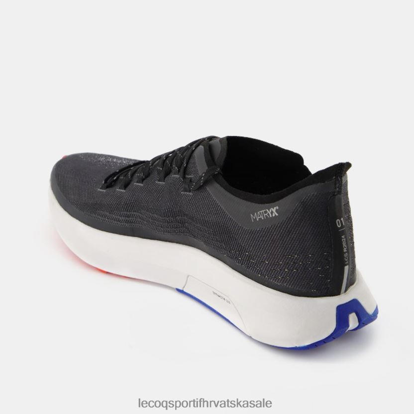 Le Coq Sportif cipela lcs r2024 crna muškarci 840R4L247 cipele