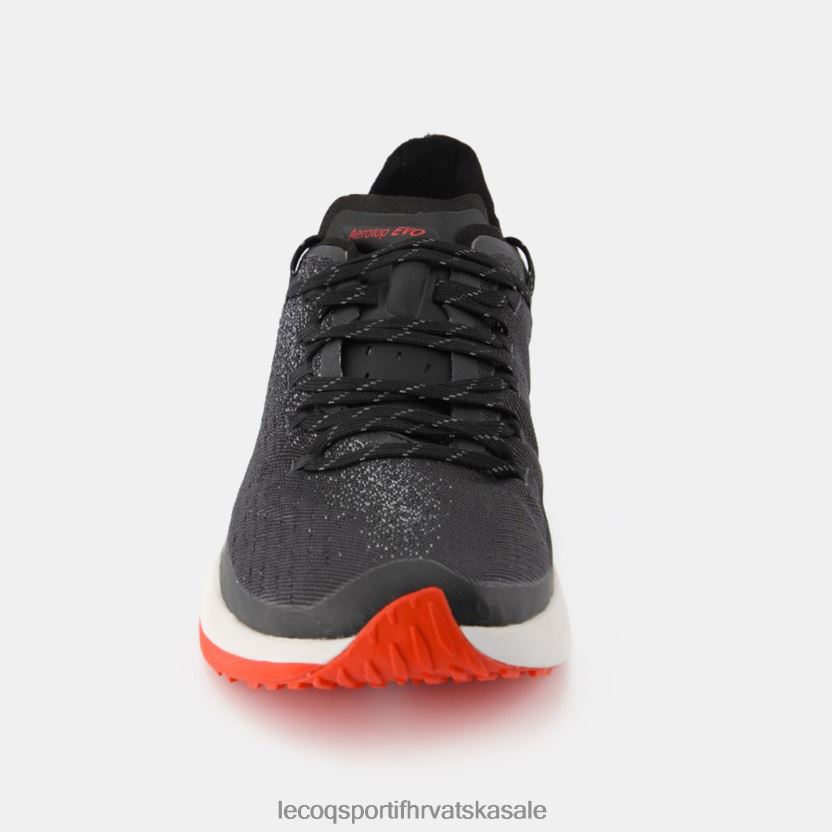 Le Coq Sportif cipela lcs r2024 crna muškarci 840R4L247 cipele