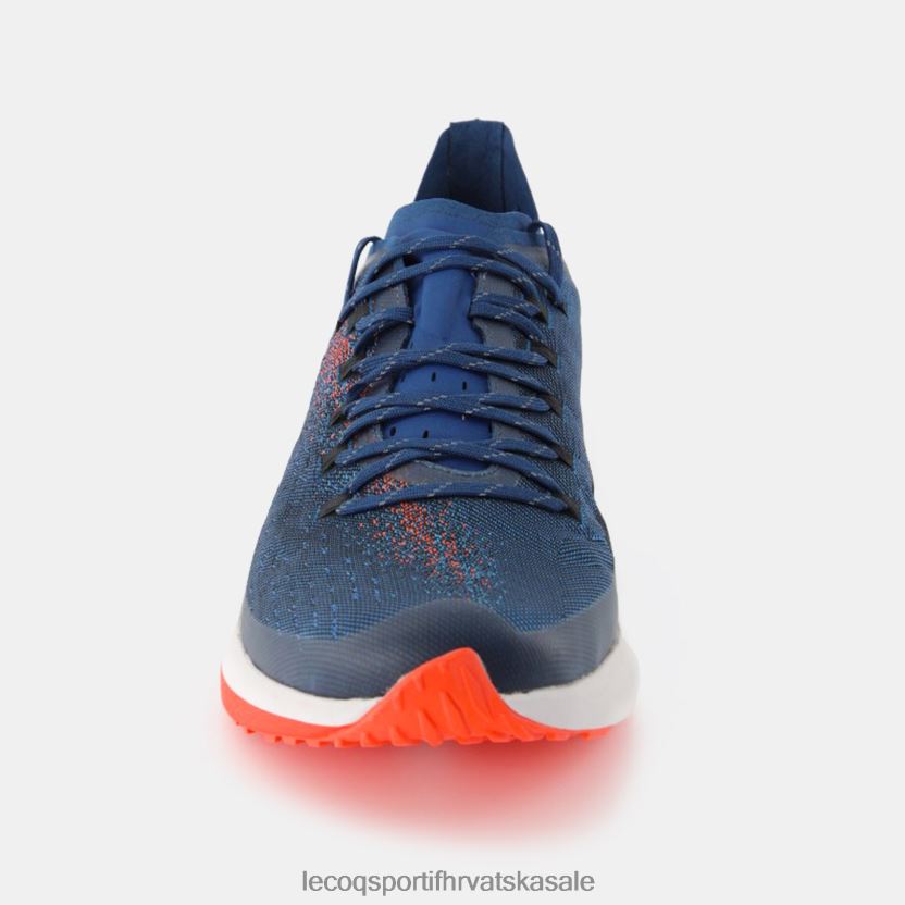 Le Coq Sportif cipela lcs r2024 plava muškarci 840R4L249 cipele