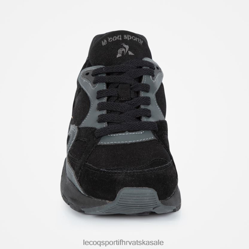 Le Coq Sportif cipela lcs r850 crna muškarci 840R4L584 cipele