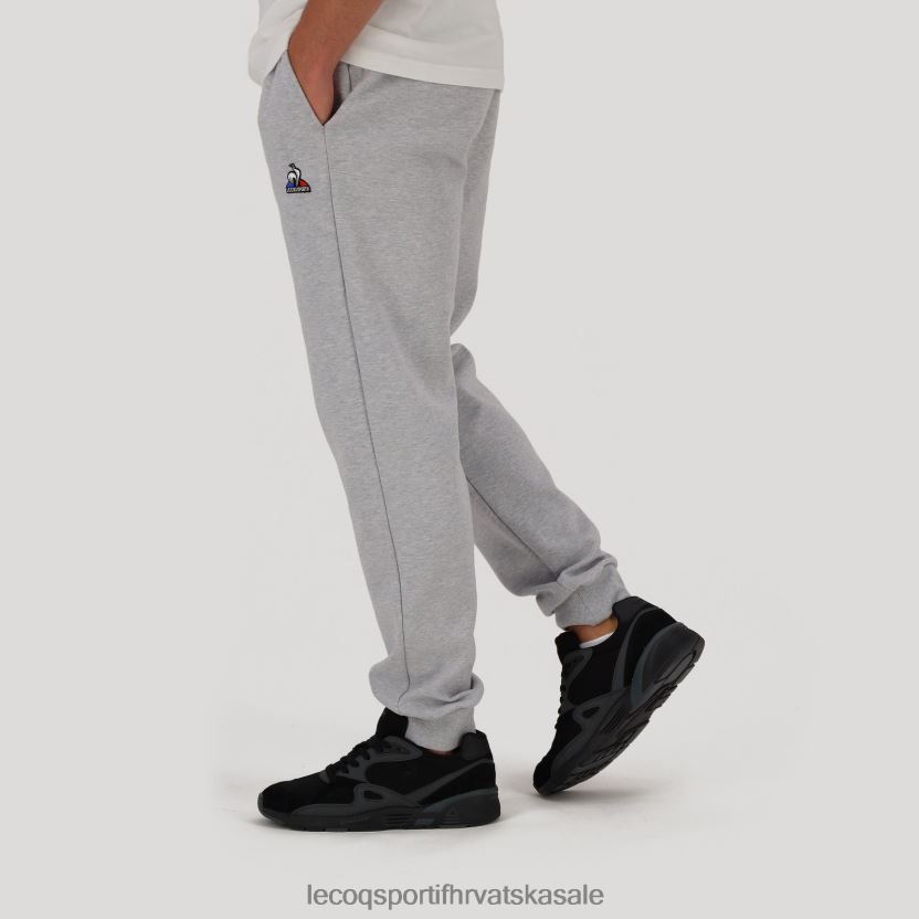 Le Coq Sportif cipela lcs r850 crna muškarci 840R4L584 cipele