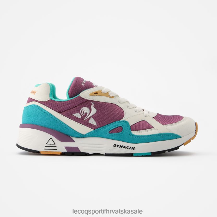 Le Coq Sportif cipela lcs r850 planinska ljubičasta muškarci 840R4L539 cipele