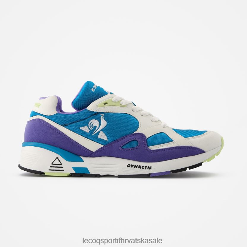 Le Coq Sportif cipela lcs r850 planinsko plava muškarci 840R4L538 cipele