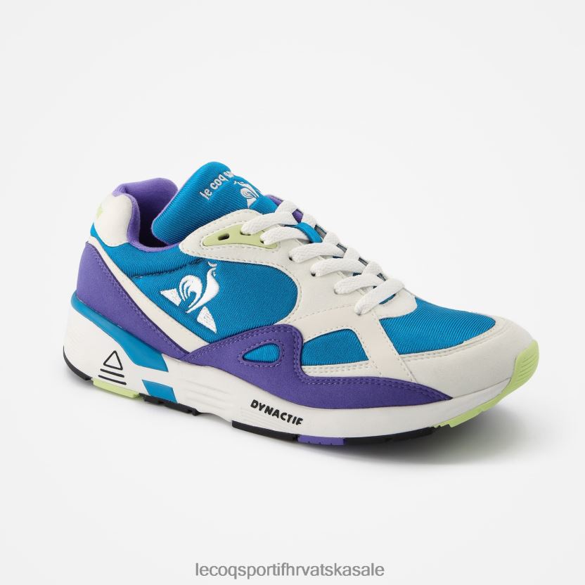 Le Coq Sportif cipela lcs r850 planinsko plava muškarci 840R4L538 cipele
