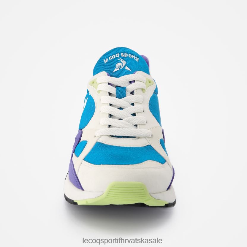 Le Coq Sportif cipela lcs r850 planinsko plava muškarci 840R4L538 cipele