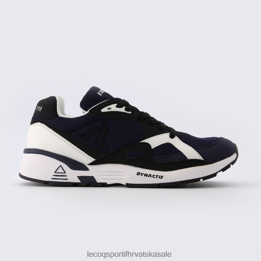 Le Coq Sportif cipela lcs r850 plava muškarci 840R4L545 cipele
